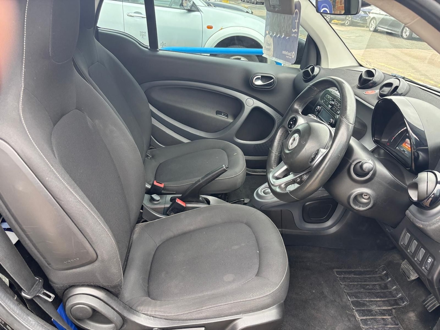 Used smart fortwo 2016 for sale - 77256599: Photo 7