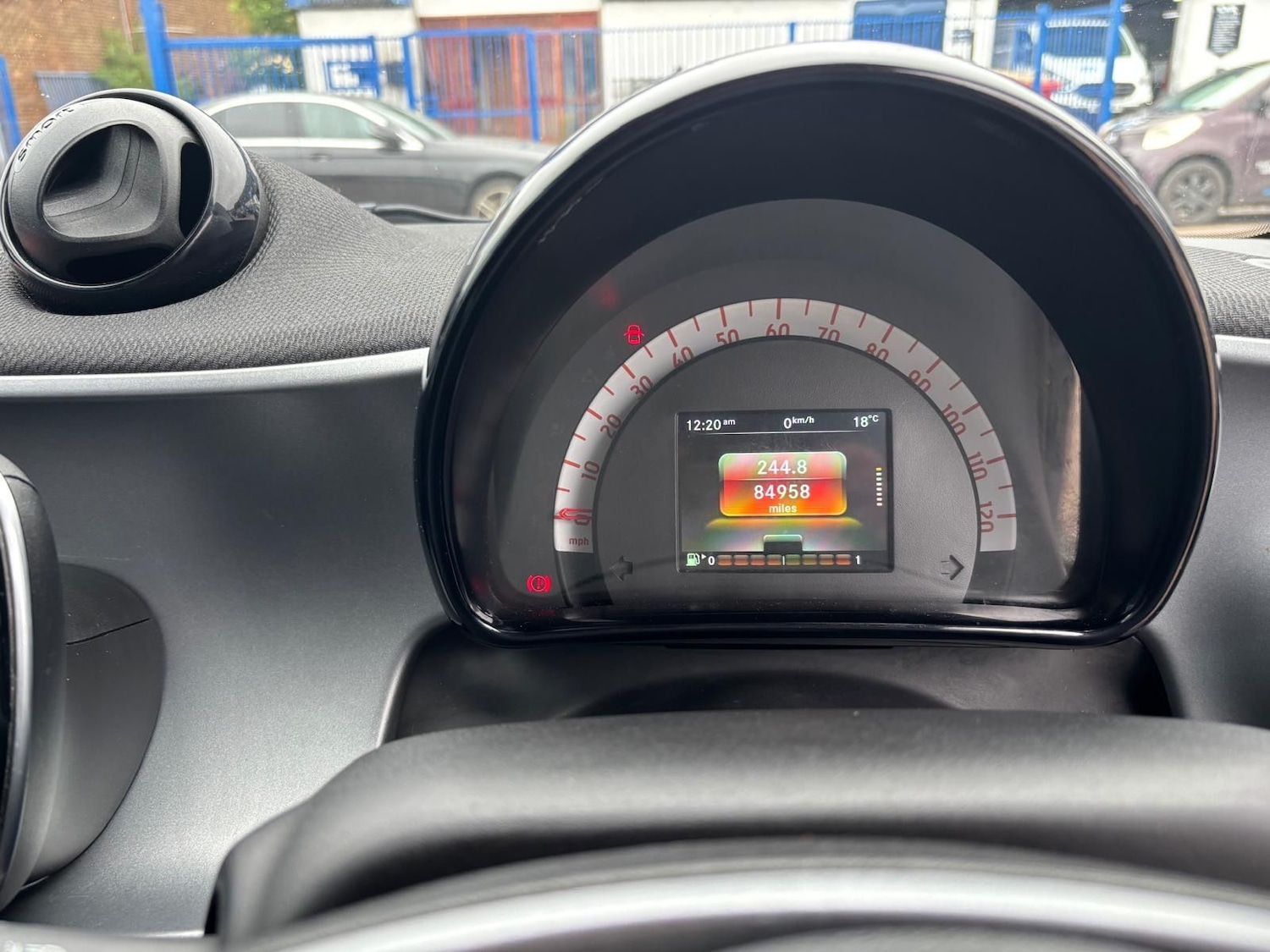 Used smart fortwo 2016 for sale - 77256599: Photo 9