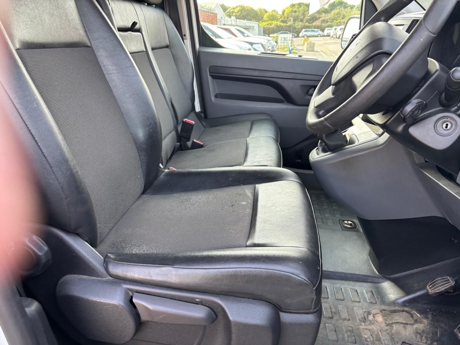 Vehicle 13
