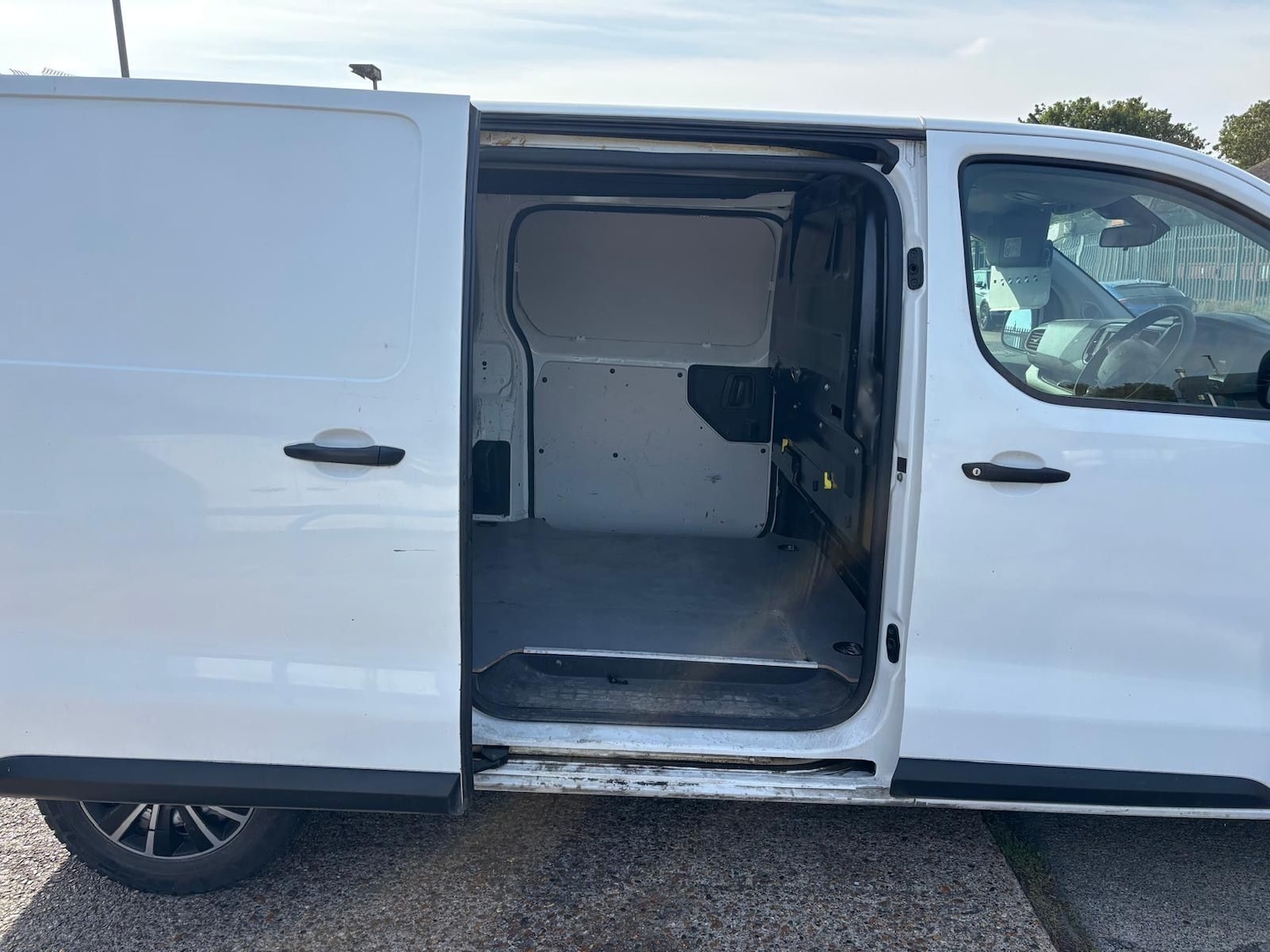 Vehicle 15