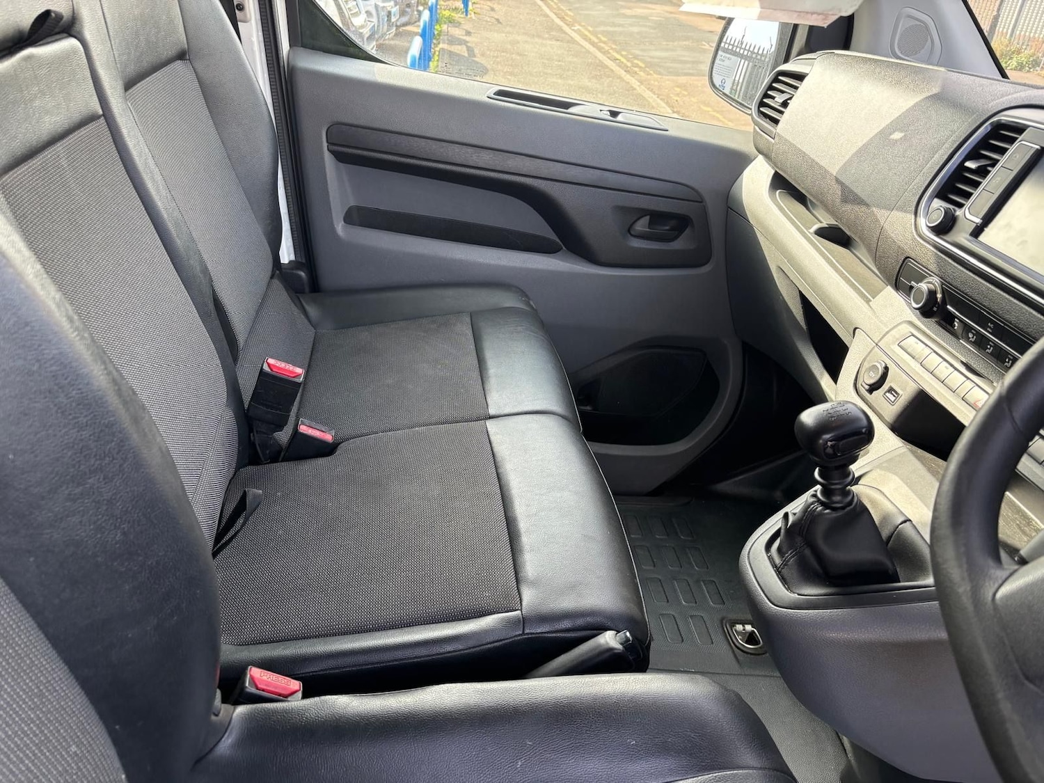 Vehicle 16