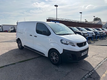Used Peugeot Expert 2018 for sale - 75554555: Photo