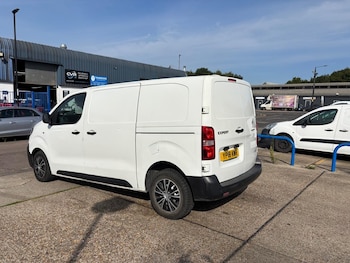 Used Peugeot Expert 2018 for sale - 75554555: Photo