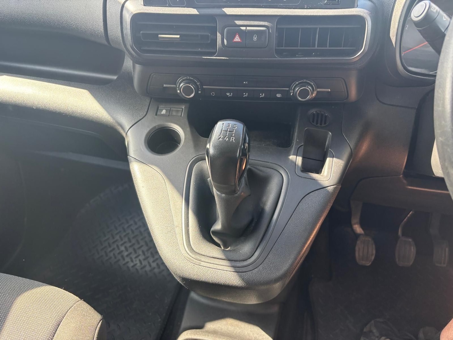 Used Vauxhall Combo 2019 for sale - 76441809: Photo 6