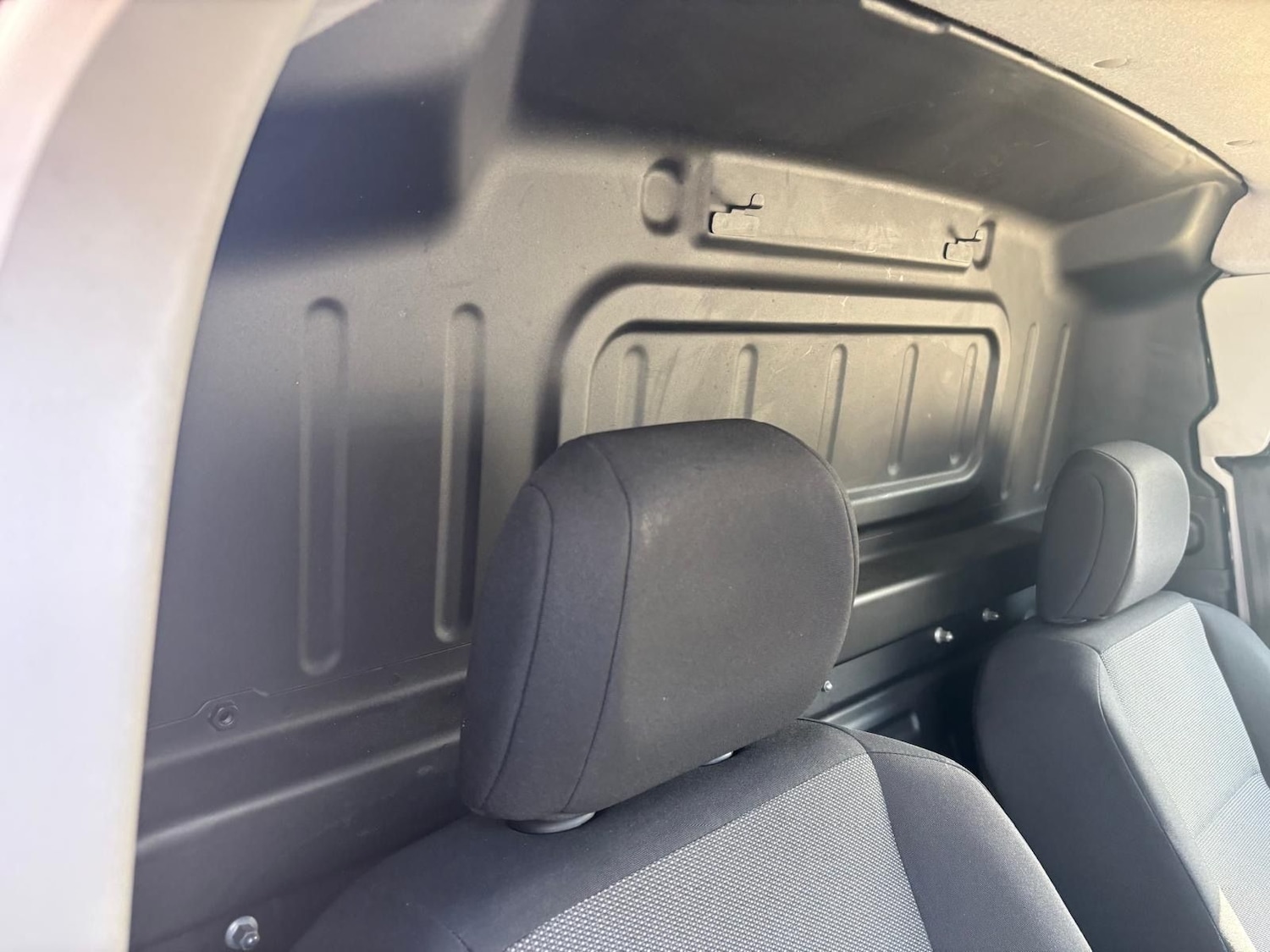 Used Vauxhall Combo 2019 for sale - 76441809: Photo 7