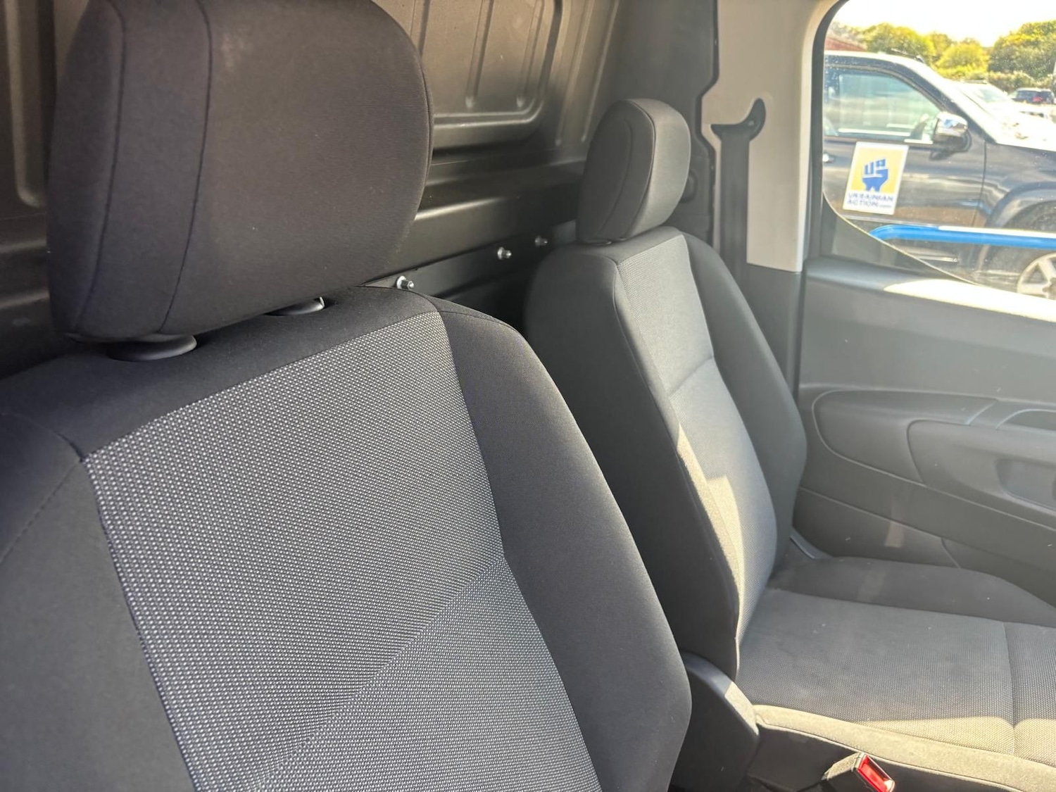 Used Vauxhall Combo 2019 for sale - 76441809: Photo 8