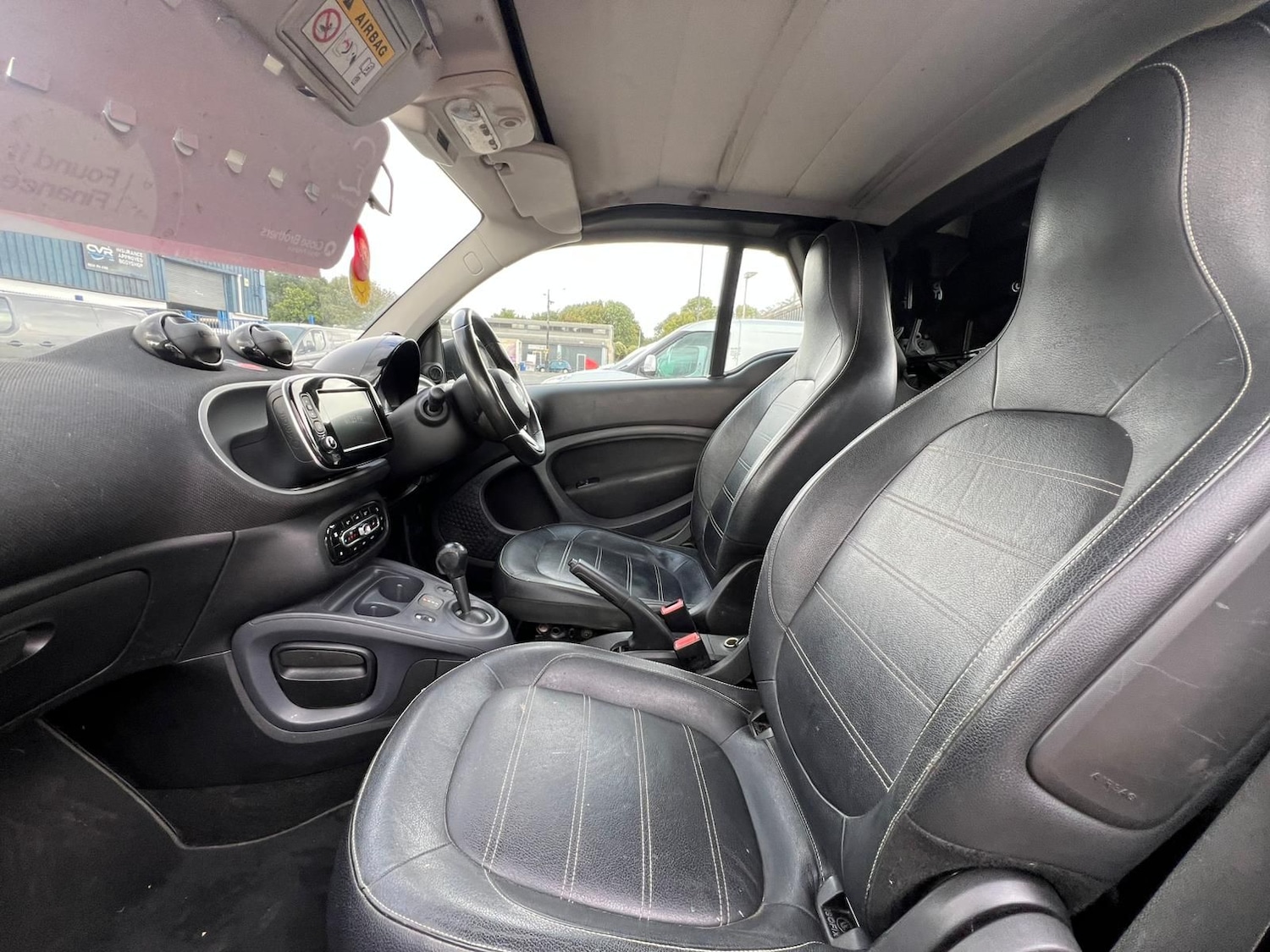 Used smart fortwo 2017 for sale - 77205823: Photo 13