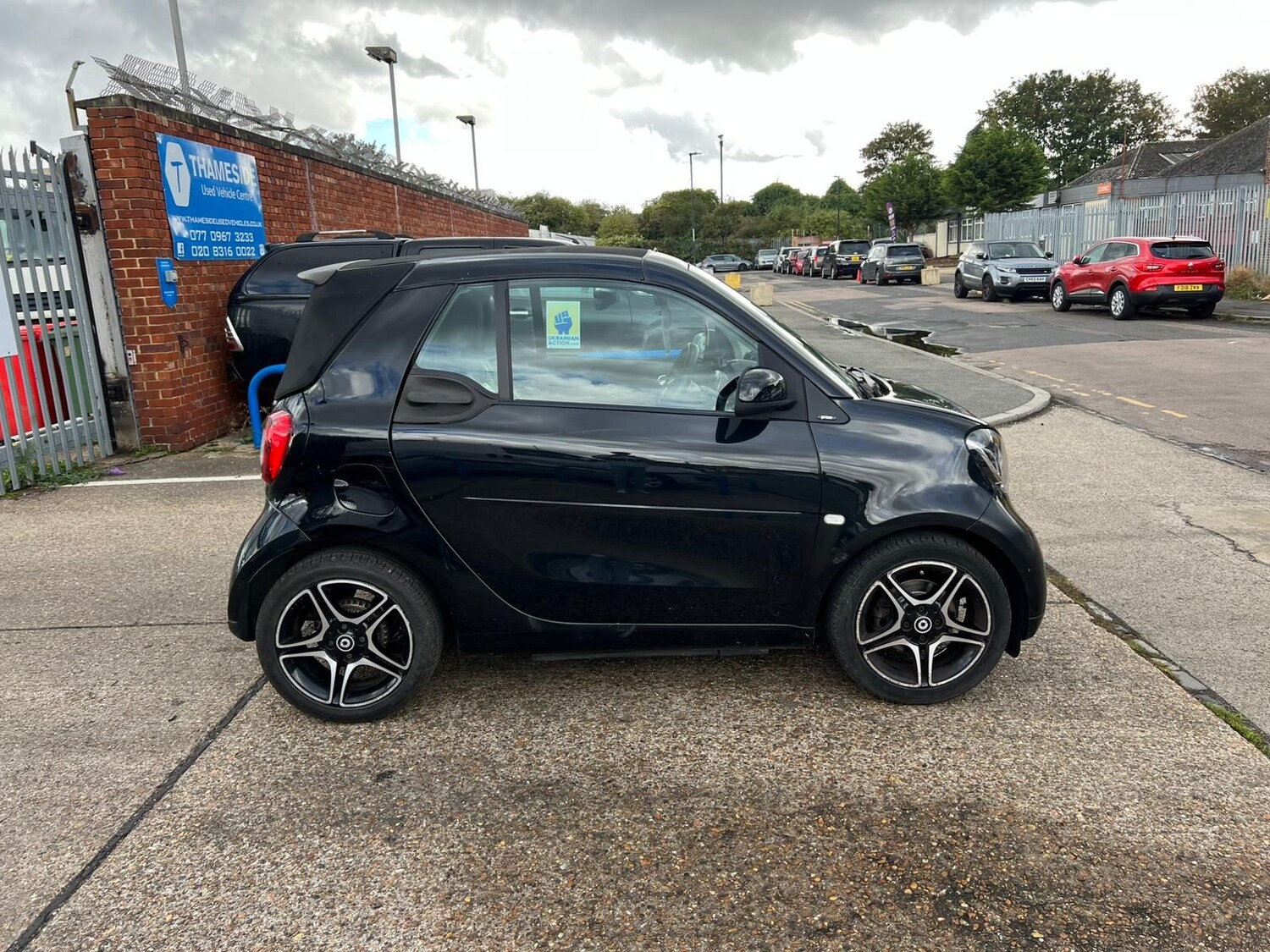 Used smart fortwo 2017 for sale - 77205823: Photo 7
