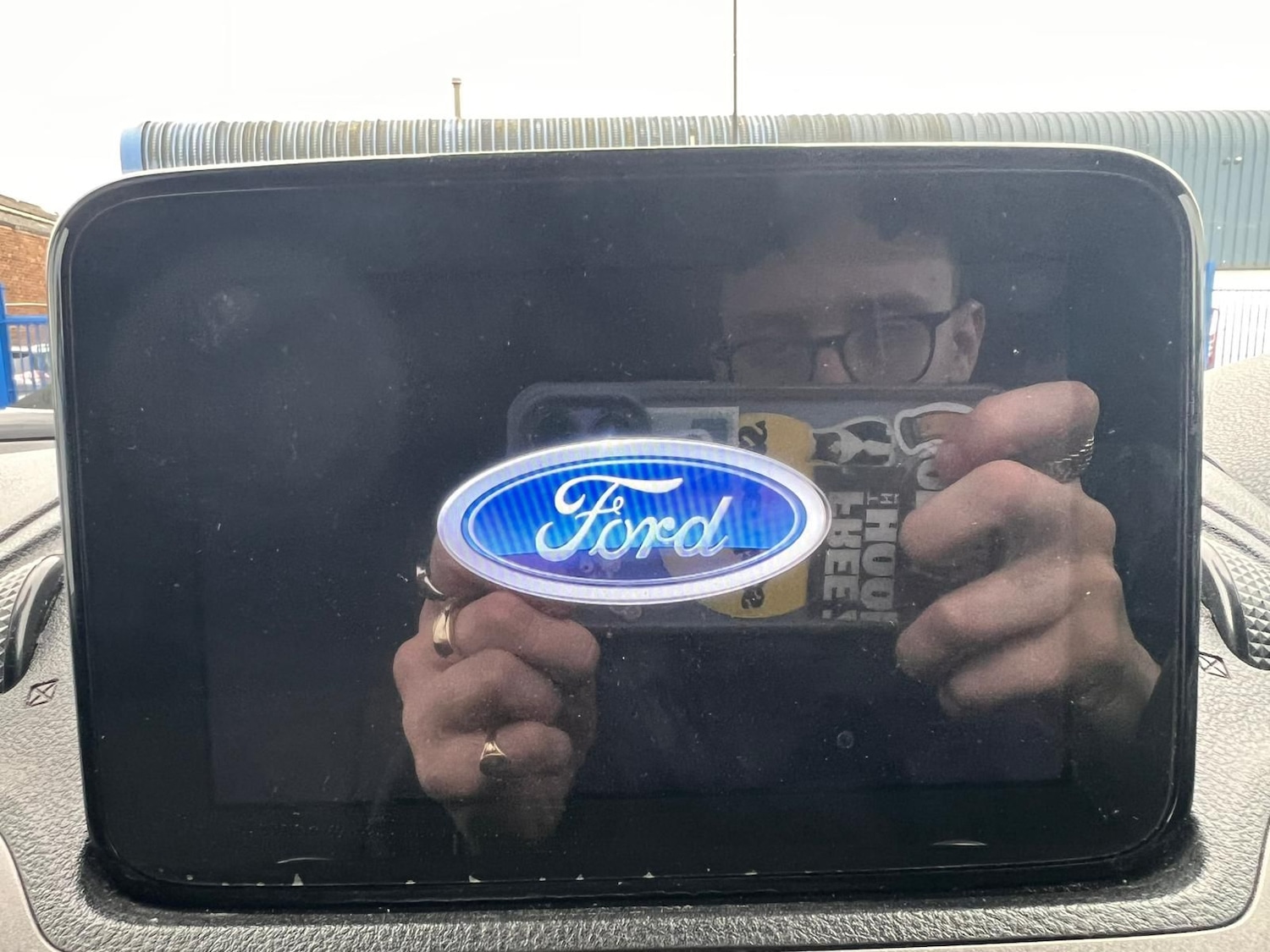 Used Ford Transit Connect 2020 for sale - 77600509: Photo 16