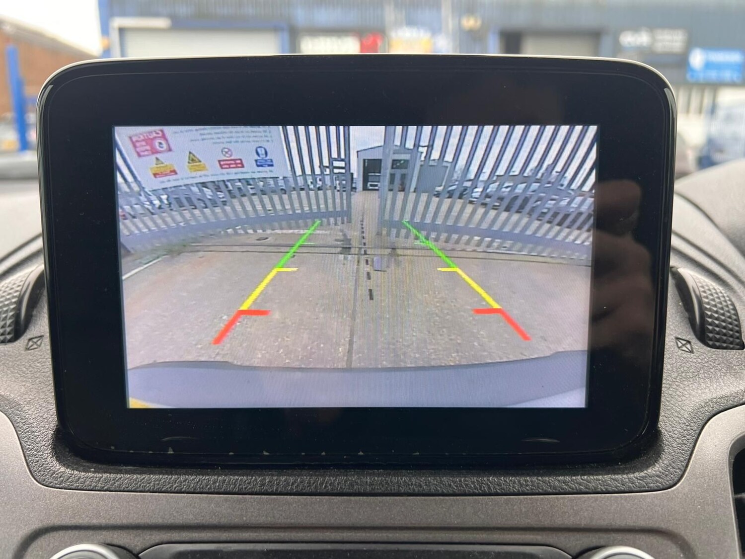 Used Ford Transit Connect 2020 for sale - 77600509: Photo 18