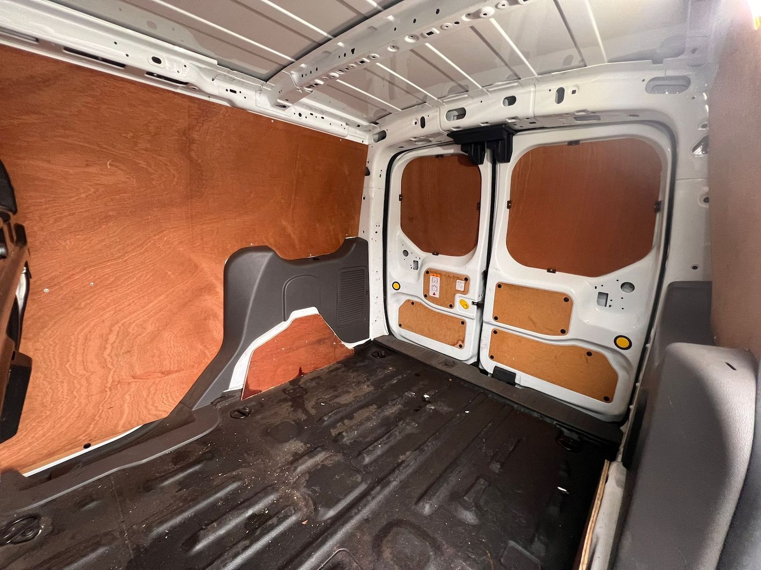 Used Ford Transit Connect 2020 for sale - 77600509: Photo 28