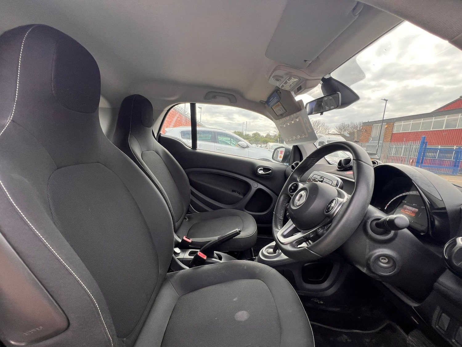 Used smart fortwo 2016 for sale - 78103149: Photo 10