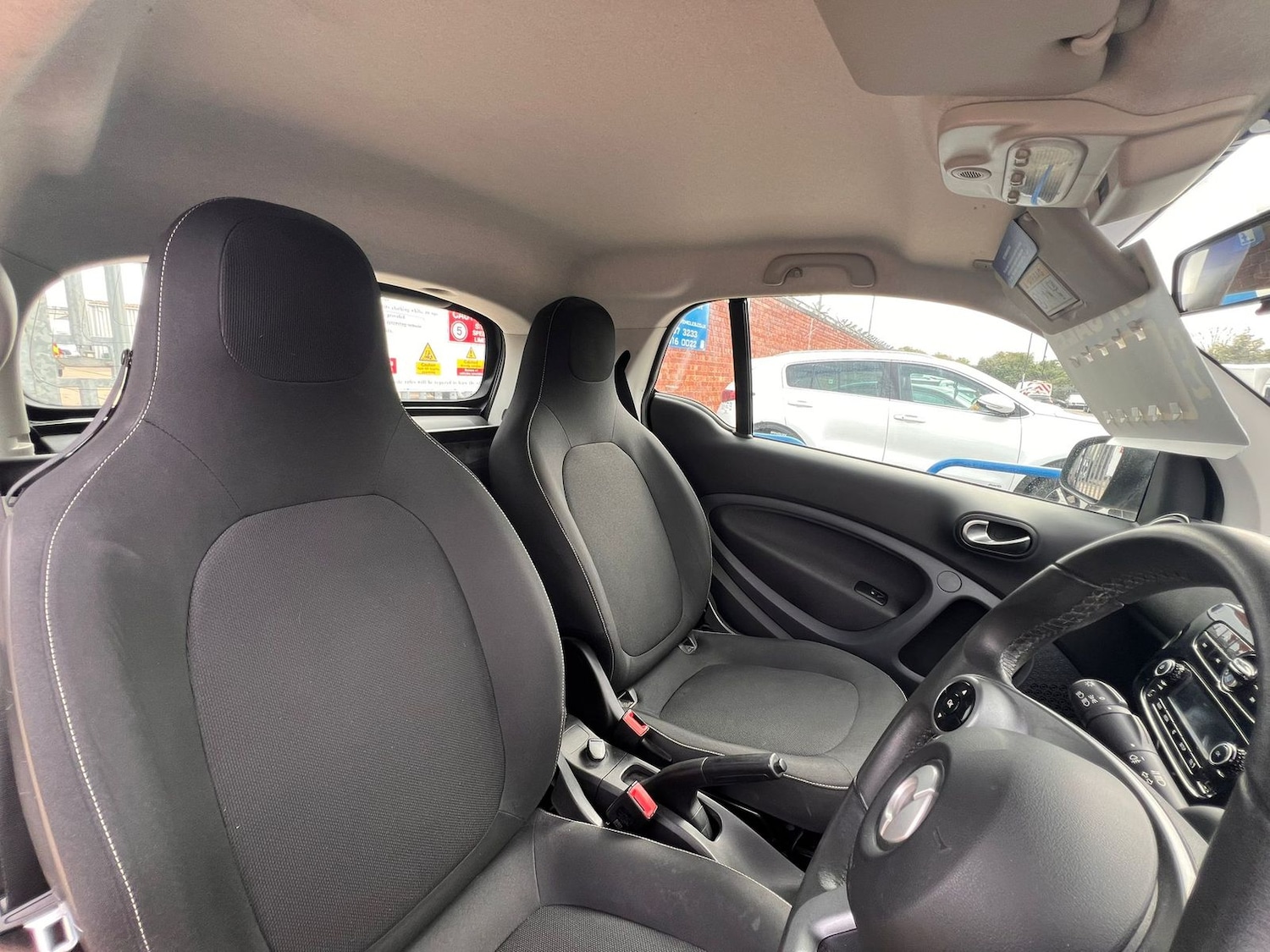 Used smart fortwo 2016 for sale - 78103149: Photo 11