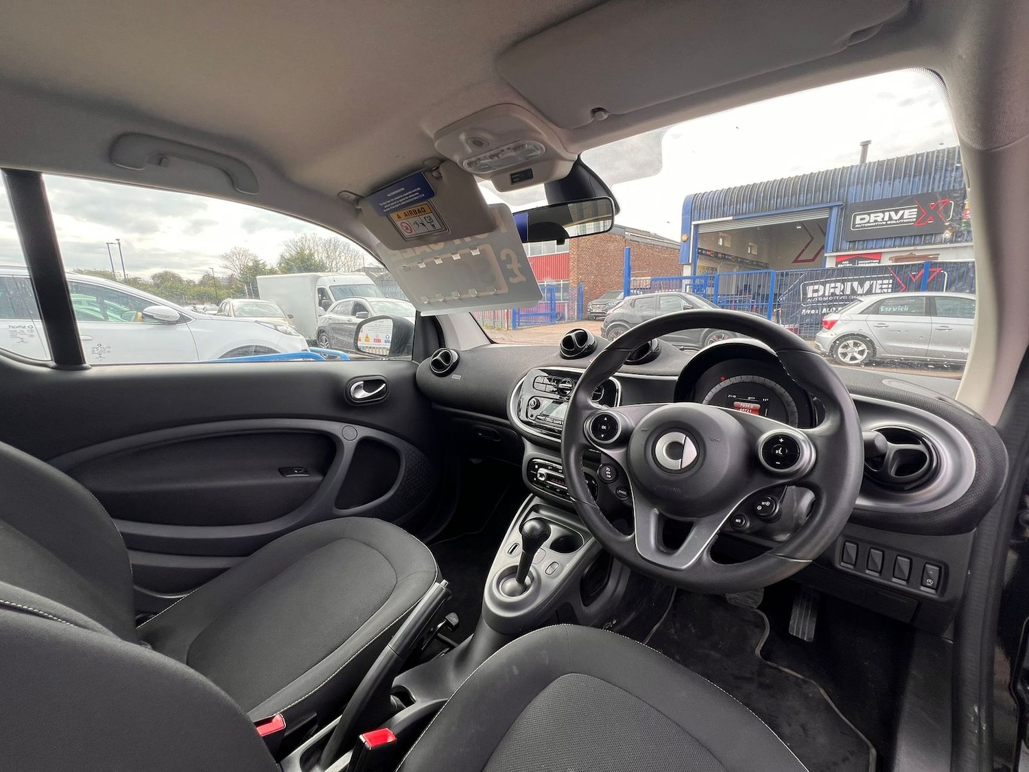 Used smart fortwo 2016 for sale - 78103149: Photo 12