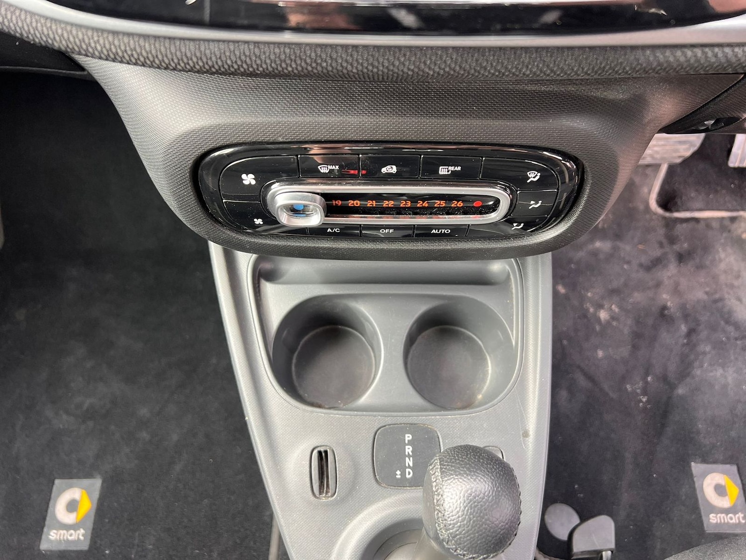 Used smart fortwo 2016 for sale - 78103149: Photo 16