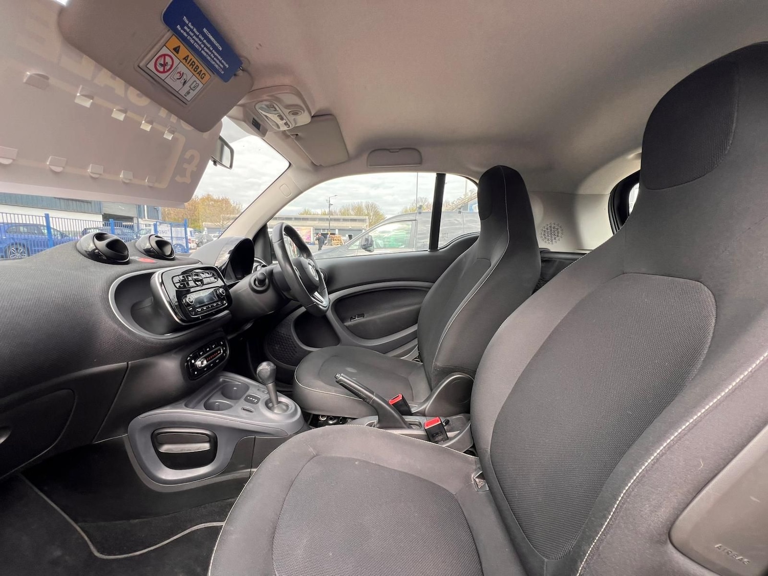 Used smart fortwo 2016 for sale - 78103149: Photo 18