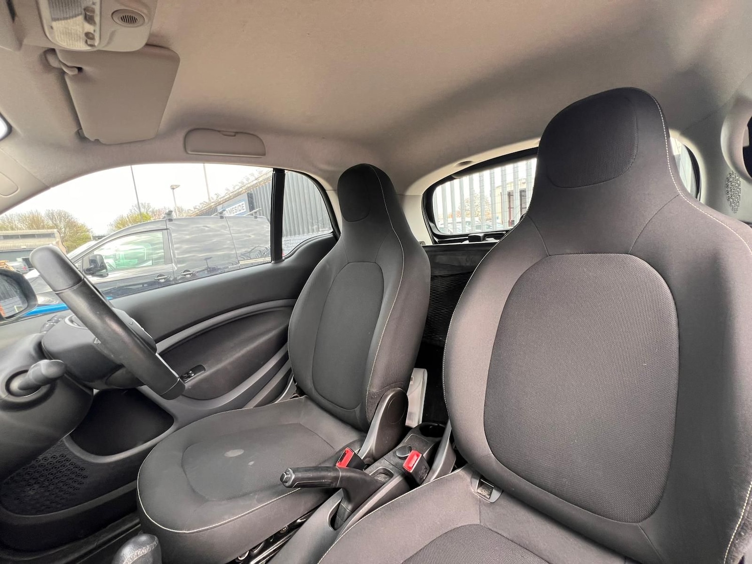 Used smart fortwo 2016 for sale - 78103149: Photo 20