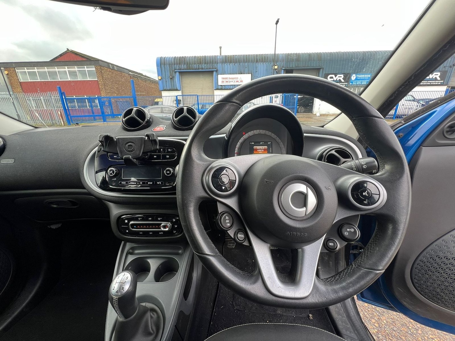 Vehicle 19