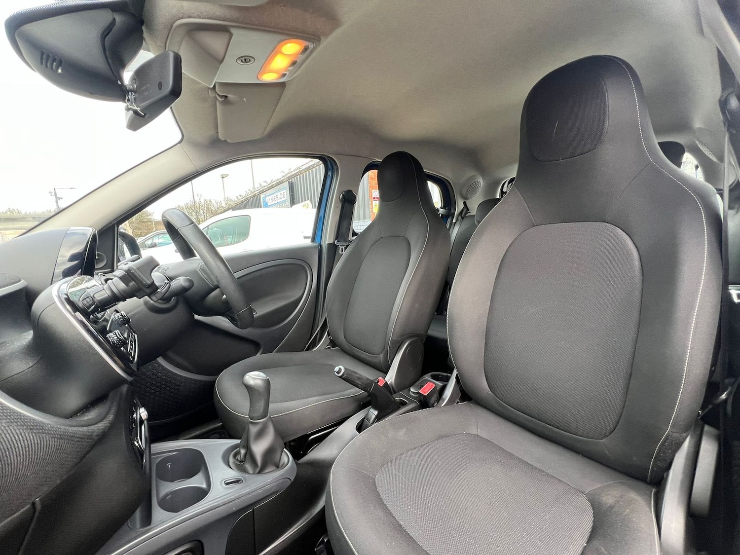 Vehicle 23