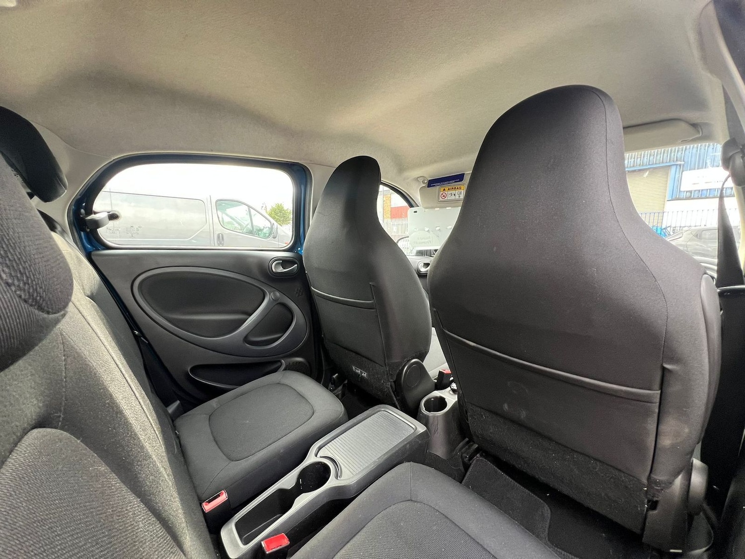 Vehicle 27