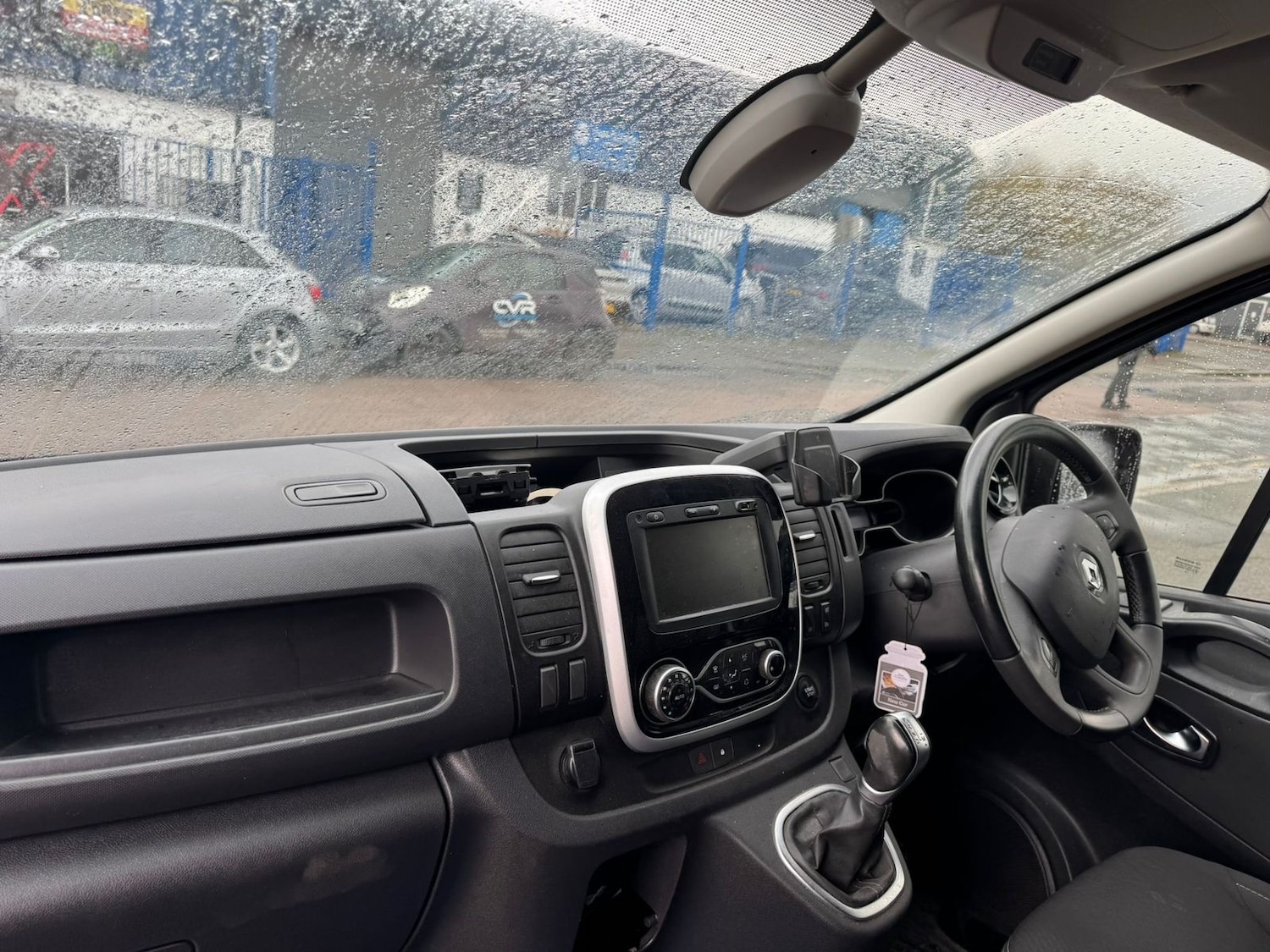 Used Renault Trafic 2020 for sale - 76668320: Photo 10