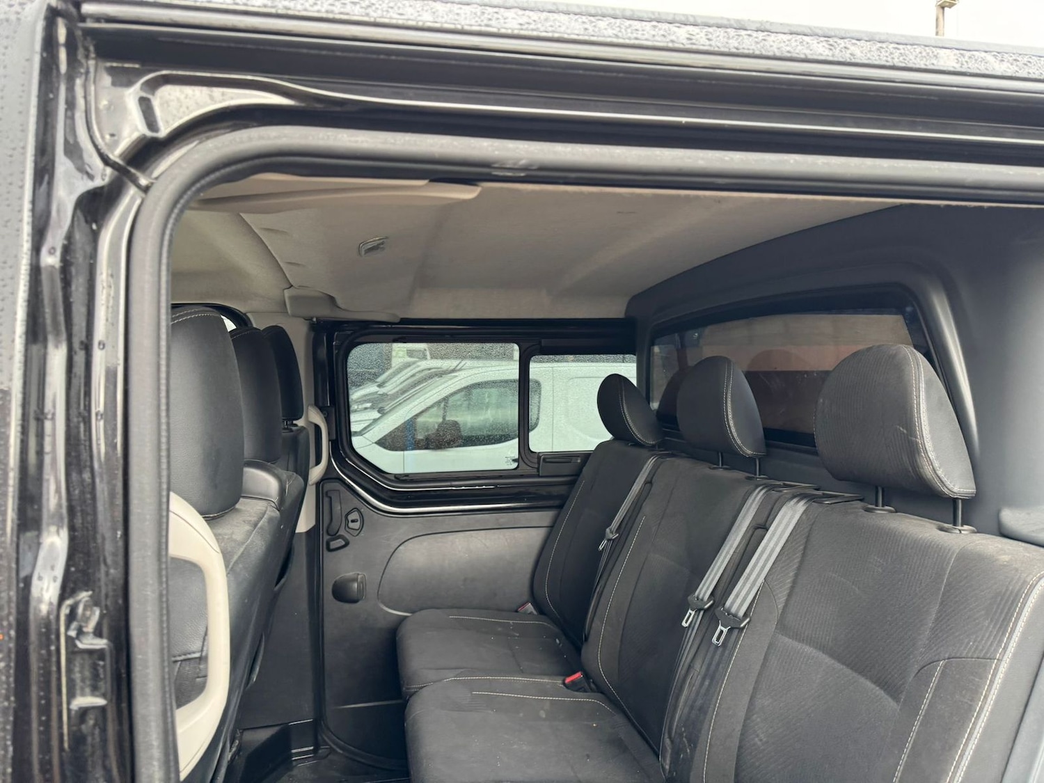 Used Renault Trafic 2020 for sale - 76668320: Photo 12