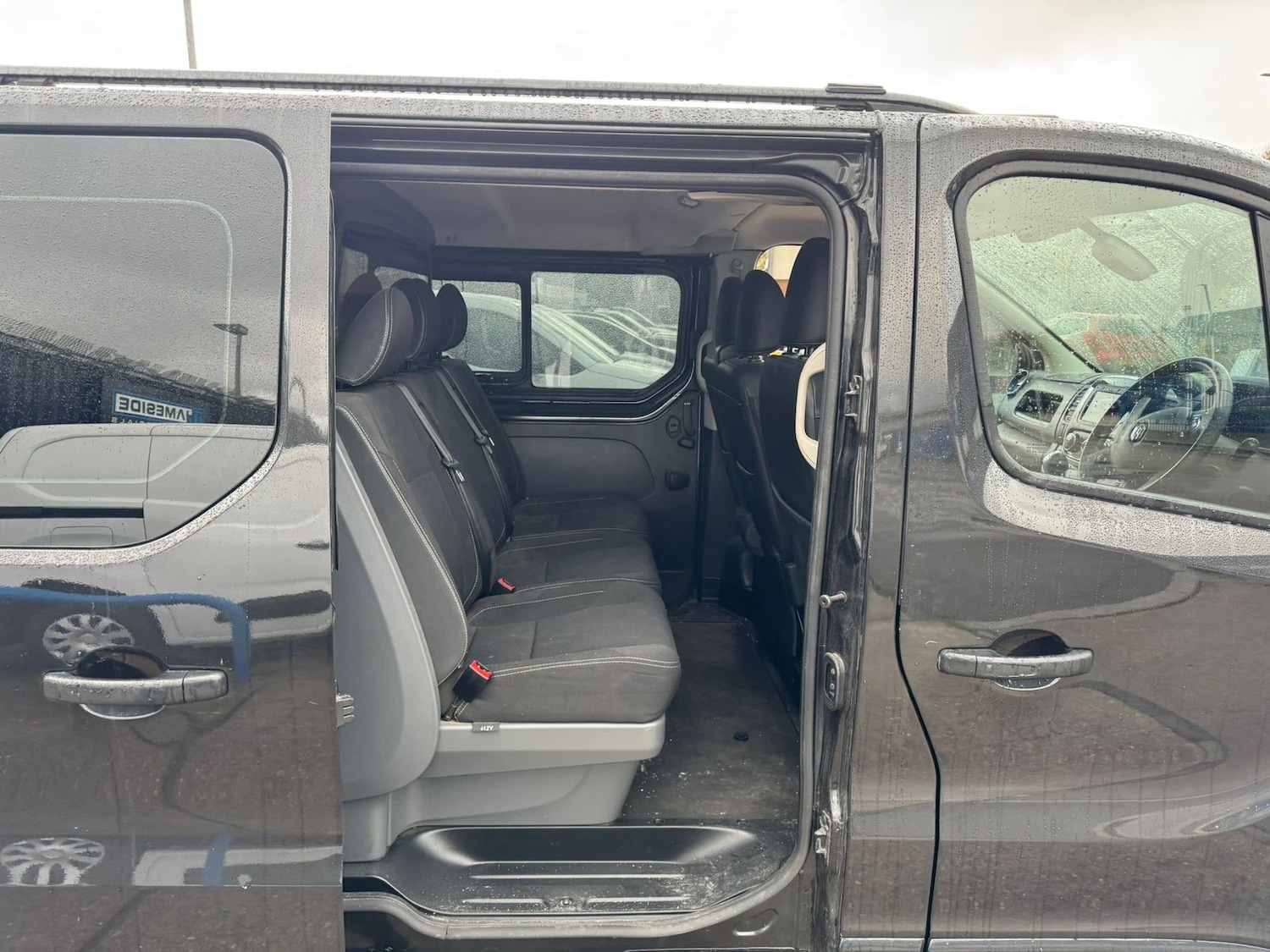 Used Renault Trafic 2020 for sale - 76668320: Photo 18