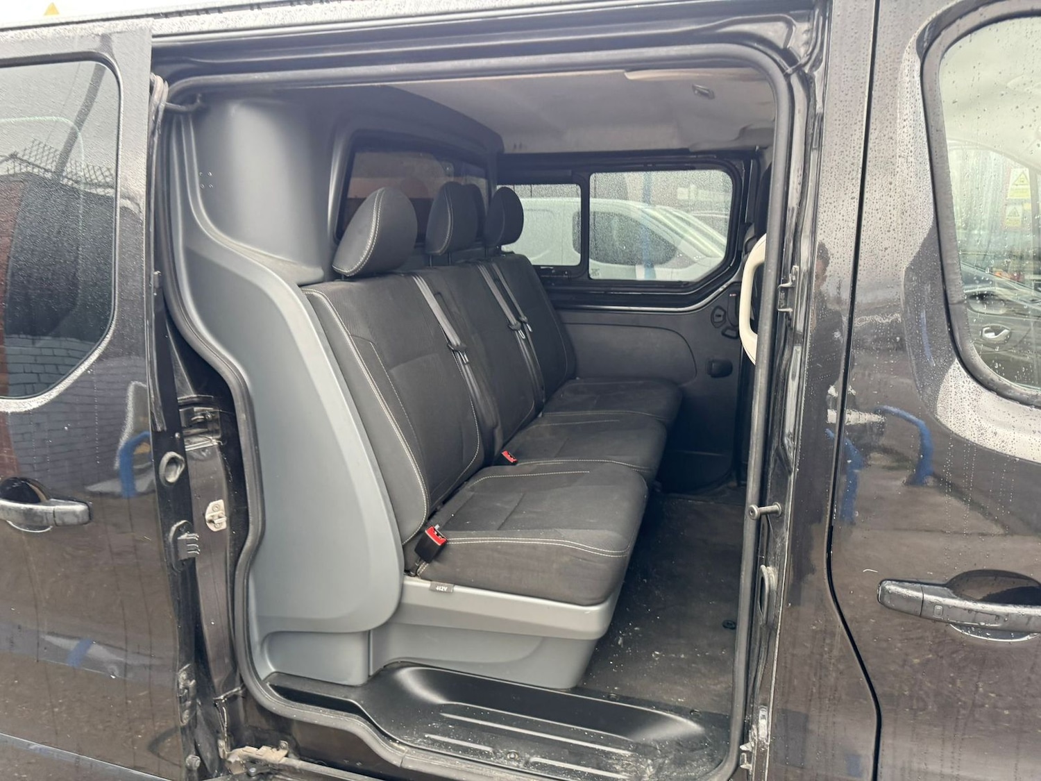 Used Renault Trafic 2020 for sale - 76668320: Photo 20