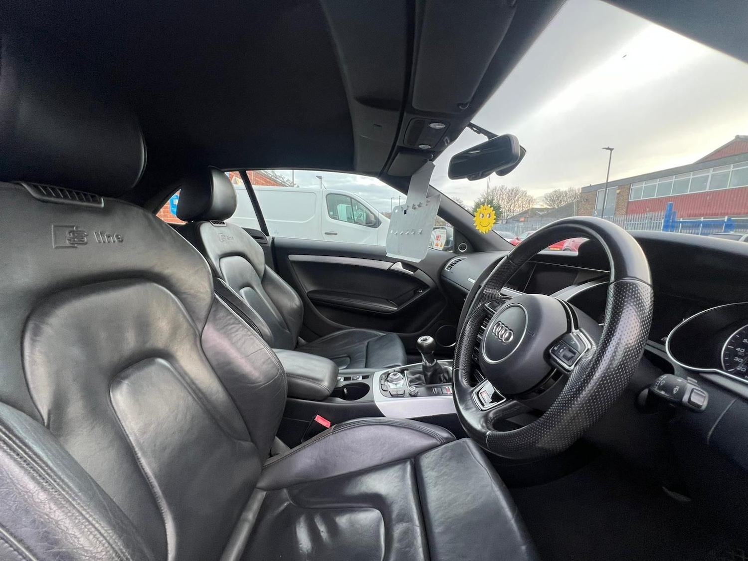 Used Audi A5 2014 for sale - 77256587: Photo 11