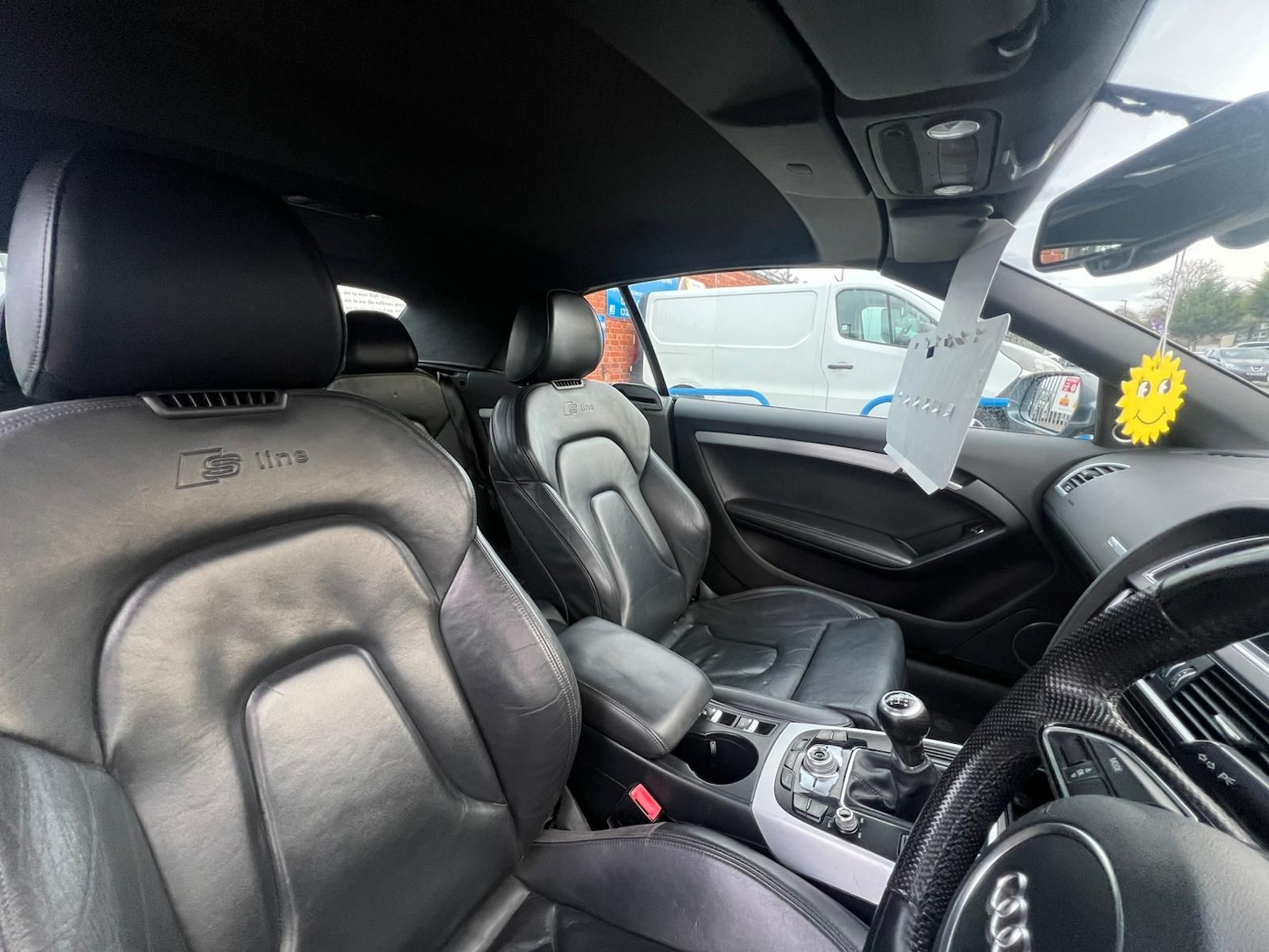 Used Audi A5 2014 for sale - 77256587: Photo 12