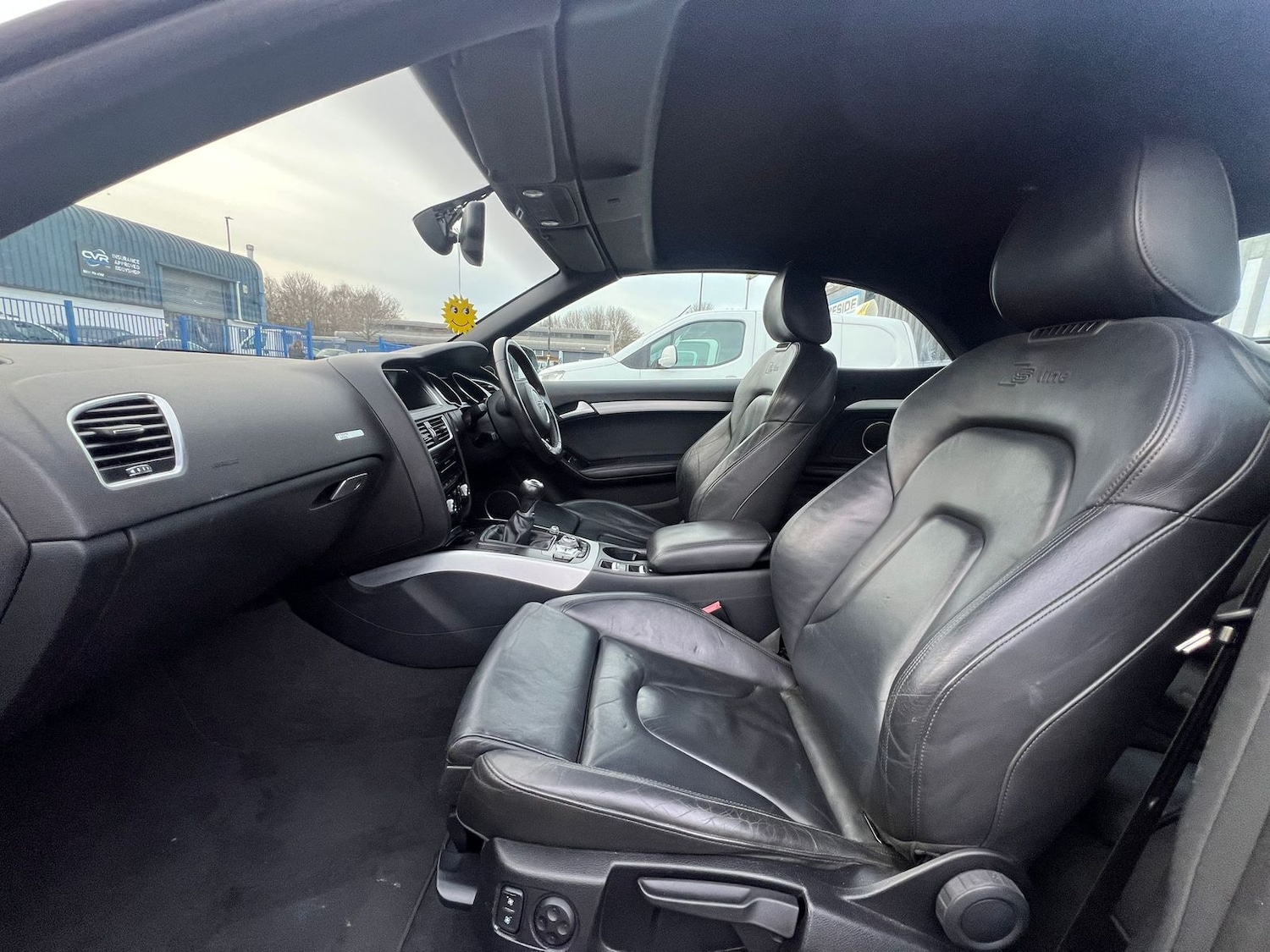 Used Audi A5 2014 for sale - 77256587: Photo 16