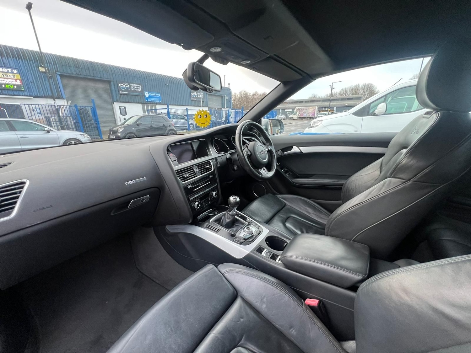 Used Audi A5 2014 for sale - 77256587: Photo 17