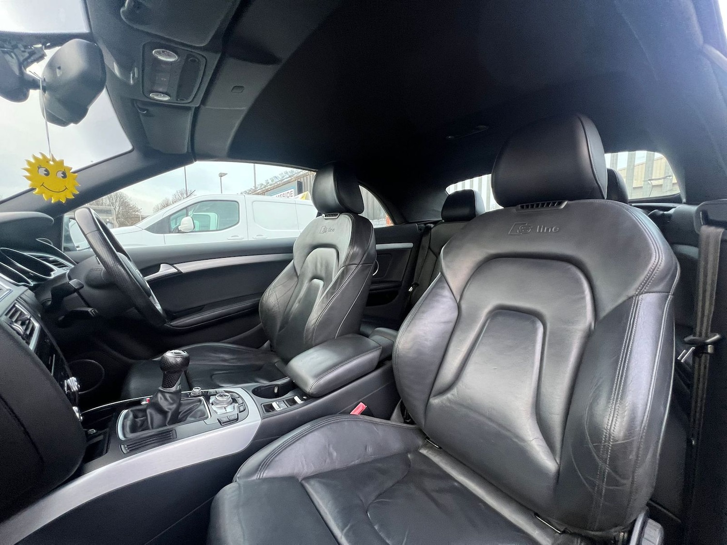 Used Audi A5 2014 for sale - 77256587: Photo 18