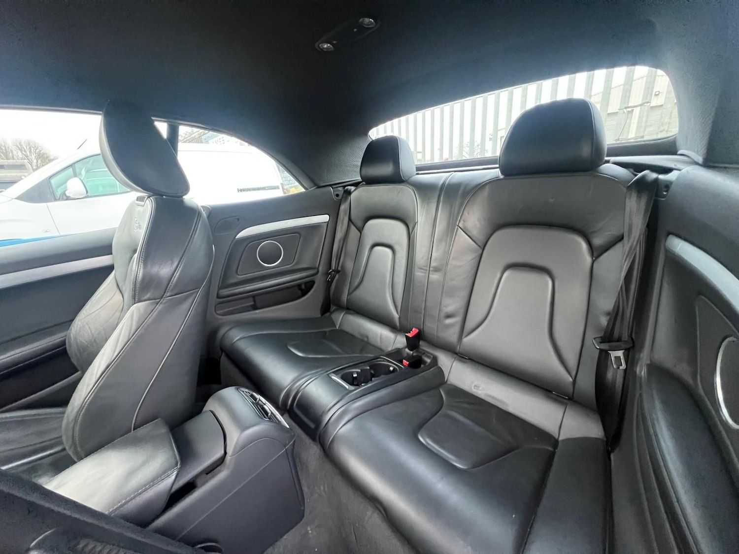 Used Audi A5 2014 for sale - 77256587: Photo 19