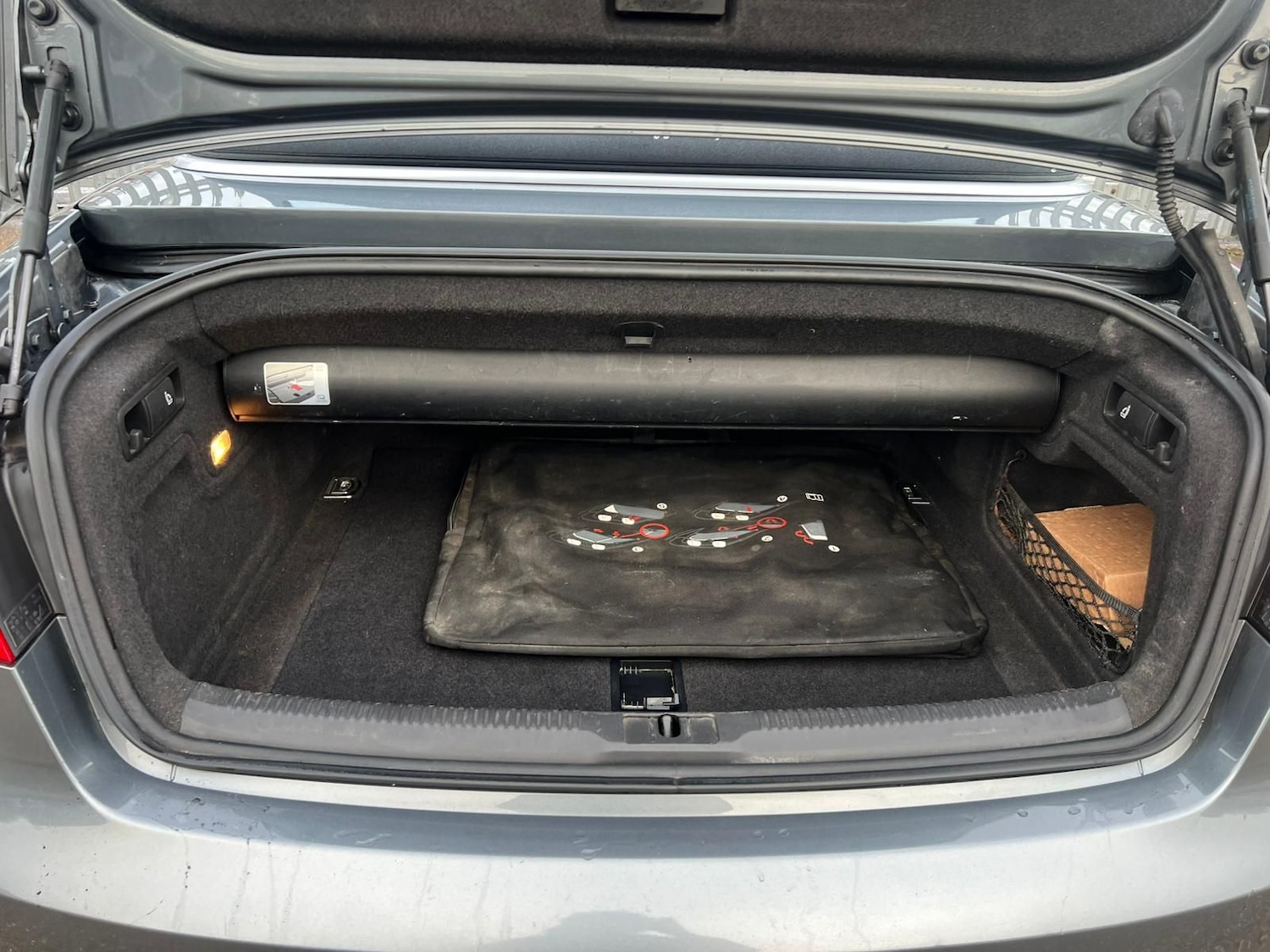 Used Audi A5 2014 for sale - 77256587: Photo 26