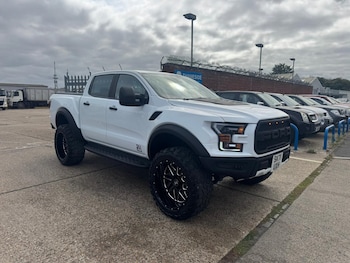 Used Ford Ranger 2021 for sale - 75679286: Photo