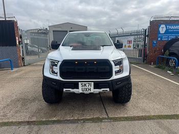 Used Ford Ranger 2021 for sale - 75679286: Photo