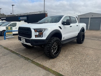 Used Ford Ranger 2021 for sale - 75679286: Photo