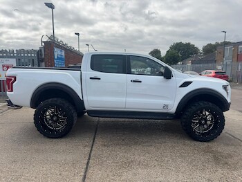 Used Ford Ranger 2021 for sale - 75679286: Photo