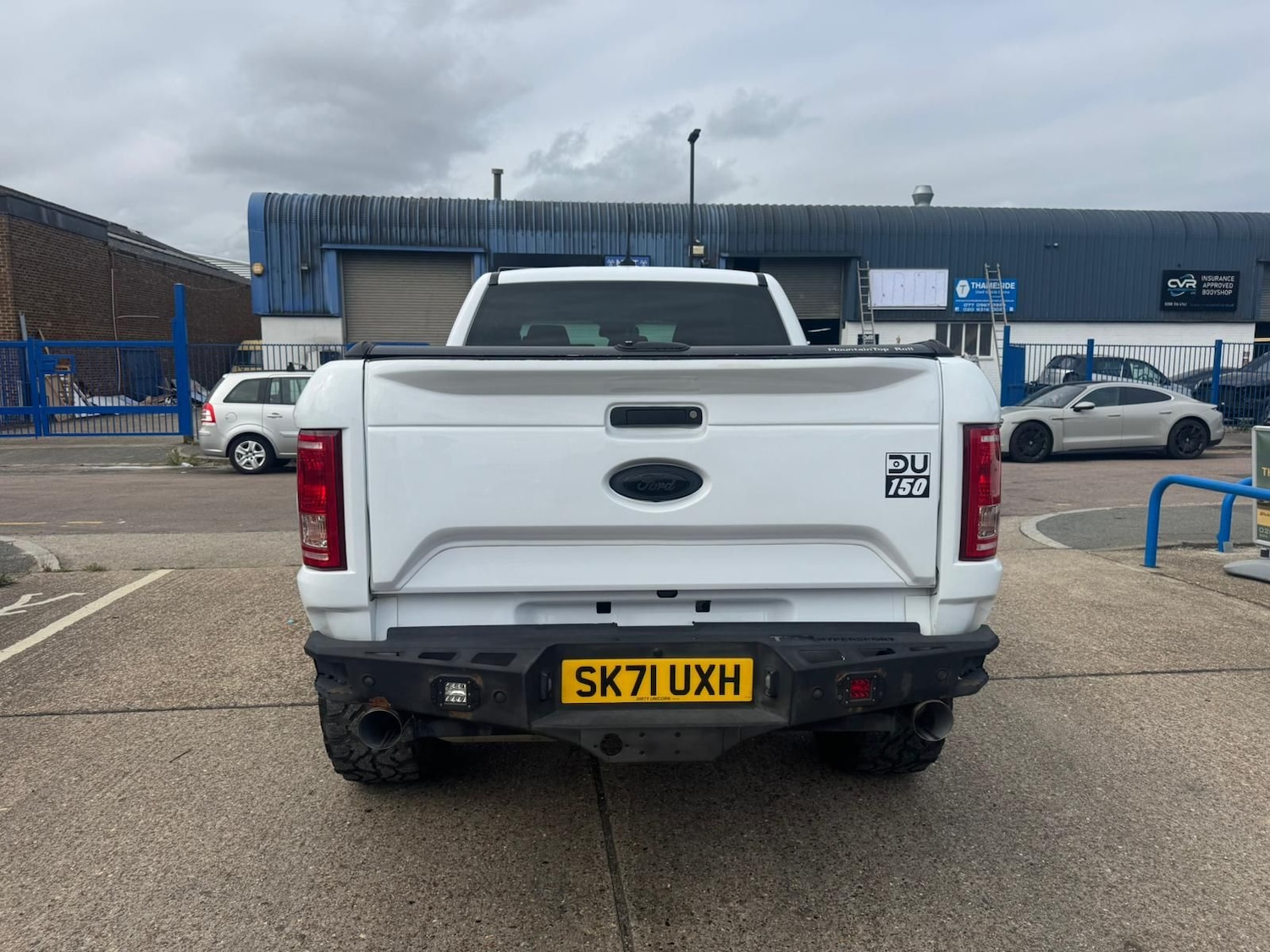 Vehicle 7