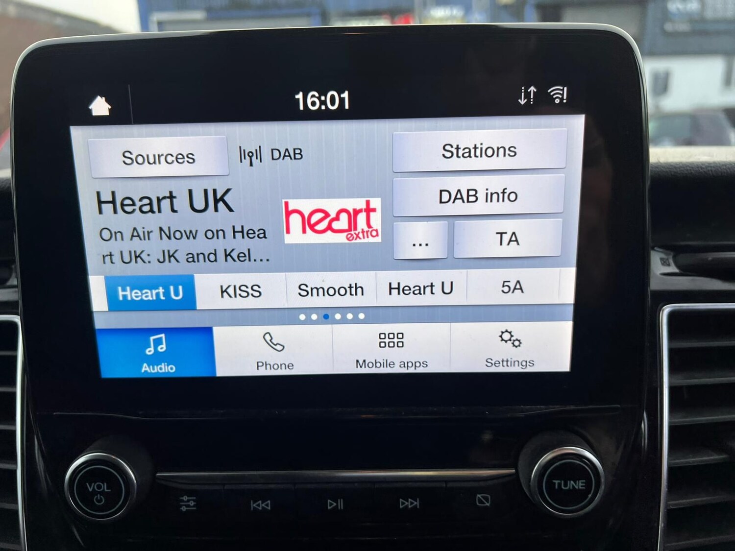 Used Ford Transit Custom 2021 for sale - 77526235: Photo 16