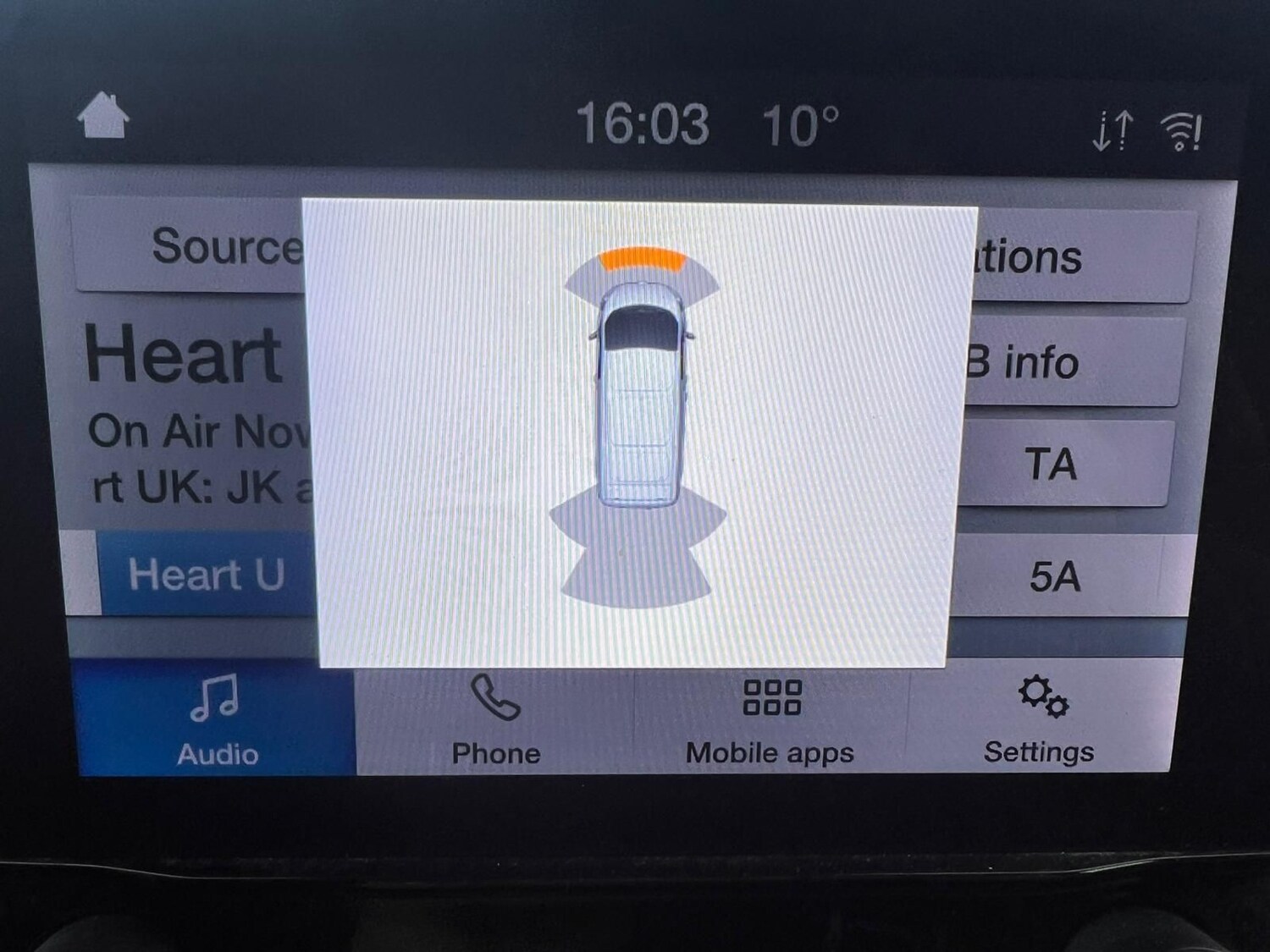 Used Ford Transit Custom 2021 for sale - 77526235: Photo 18