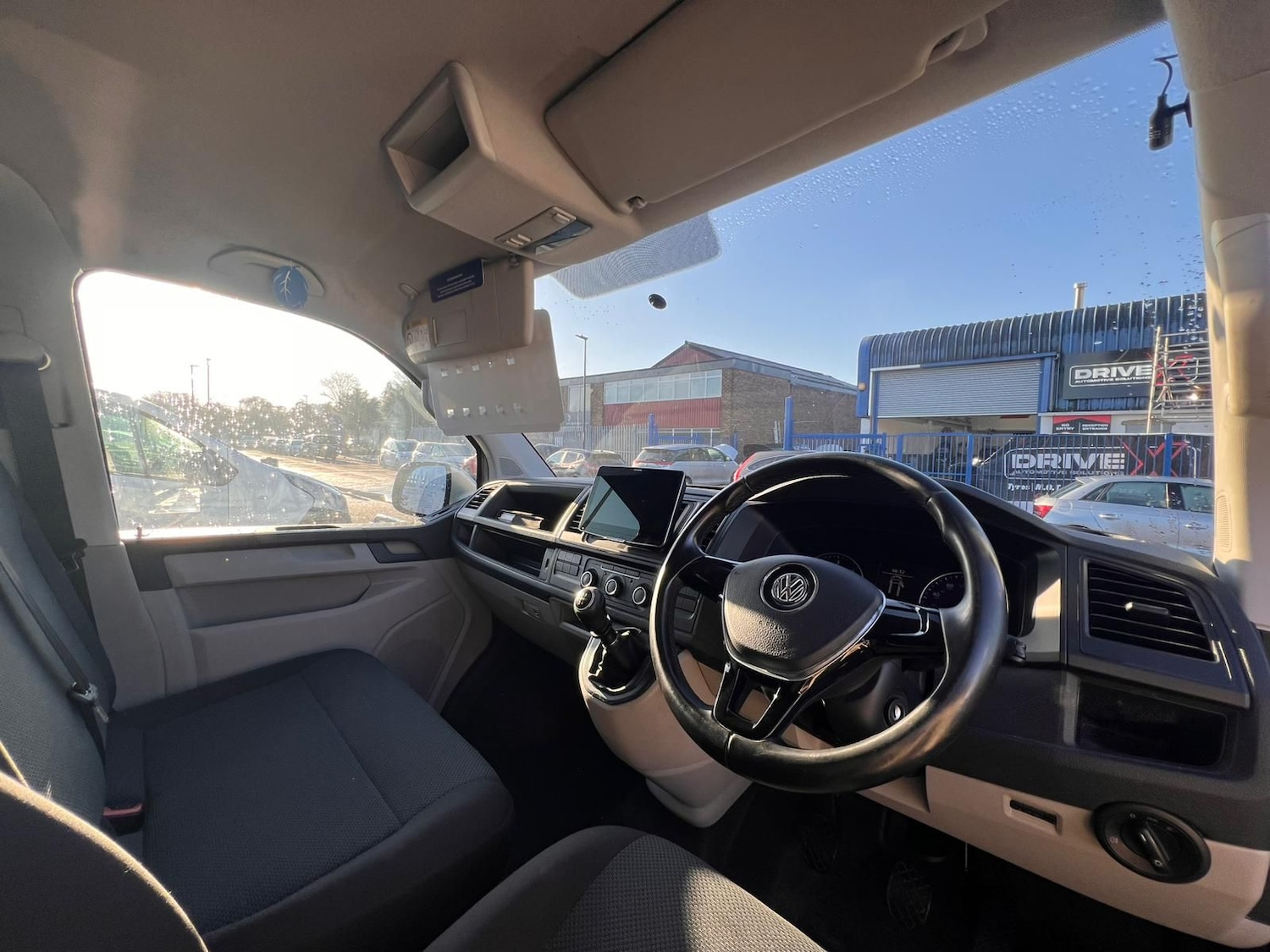 Used Volkswagen Transporter 2016 for sale - 77196774: Photo 11