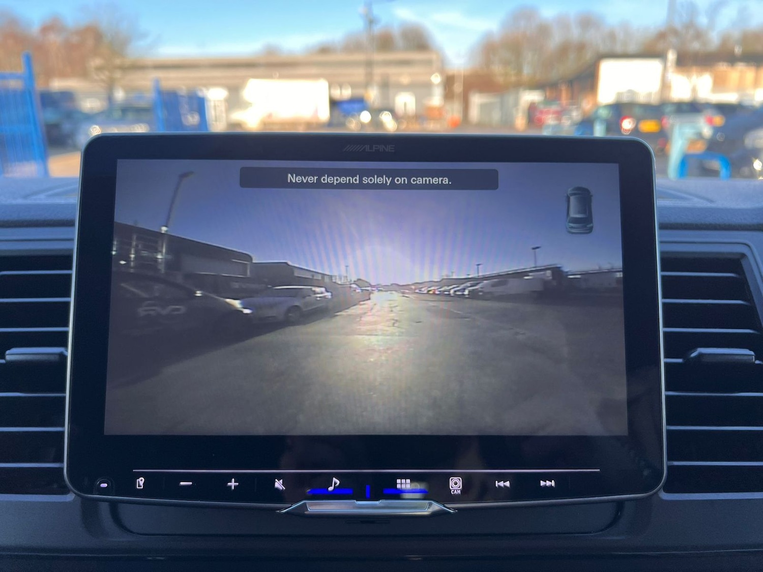 Used Volkswagen Transporter 2016 for sale - 77196774: Photo 17