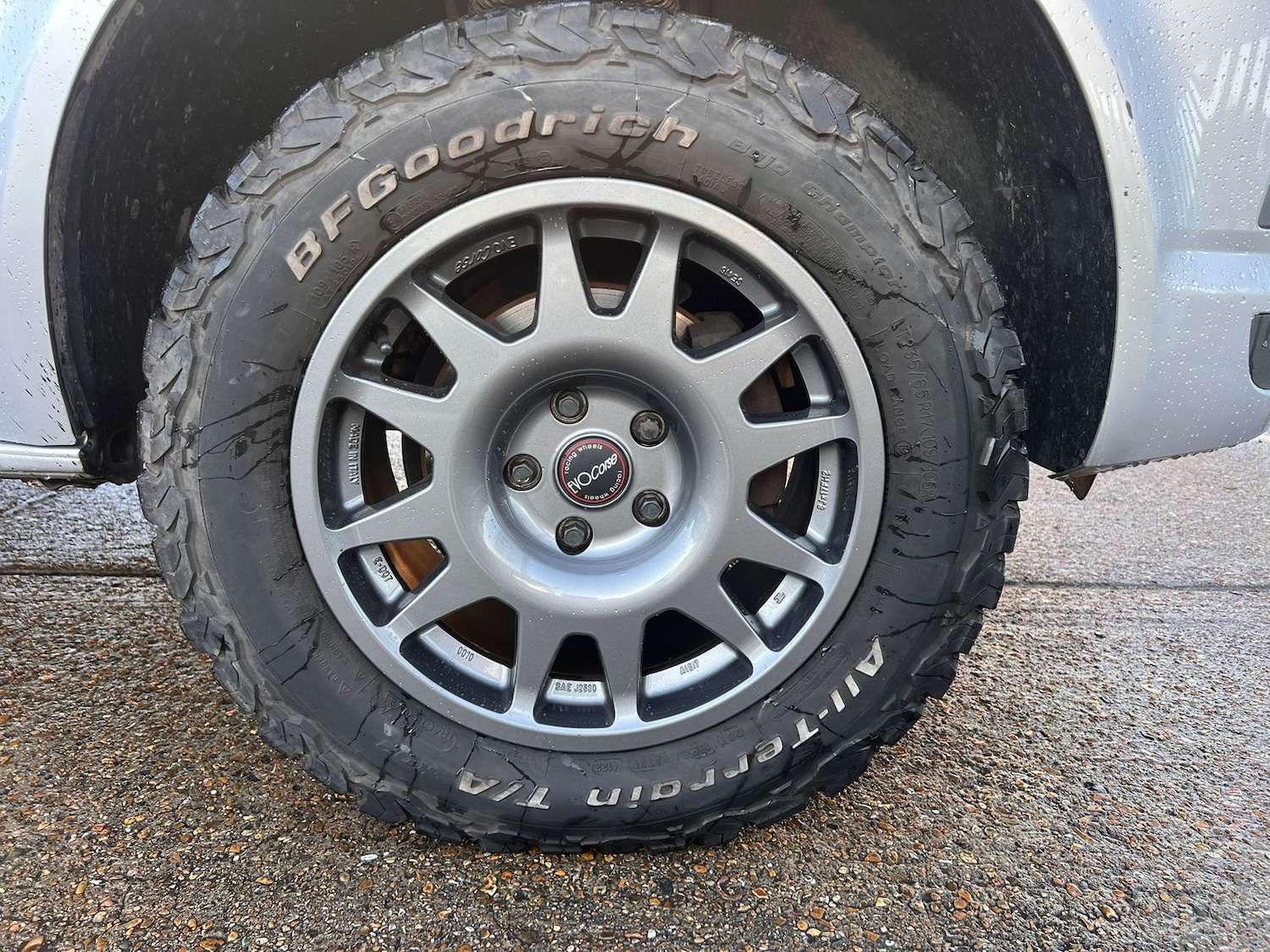 Used Volkswagen Transporter 2016 for sale - 77196774: Photo 25