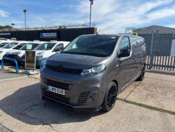 Used Citroen Dispatch 2019 for sale - 75163205: Photo