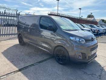 Used Citroen Dispatch 2019 for sale - 75163205: Photo