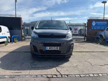 Used Citroen Dispatch 2019 for sale - 75163205: Photo