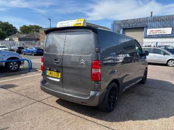 Used Citroen Dispatch 2019 for sale - 75163205: Photo