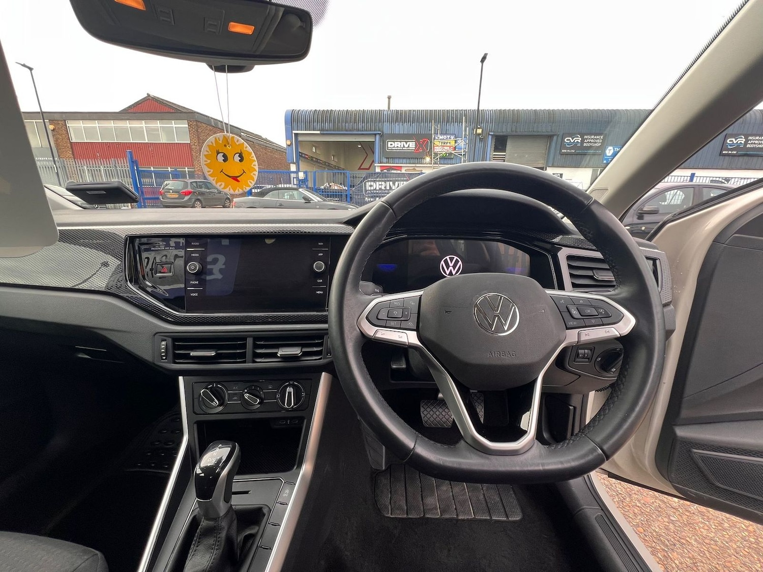 Used Volkswagen Polo 2023 for sale - 77600517: Photo 13